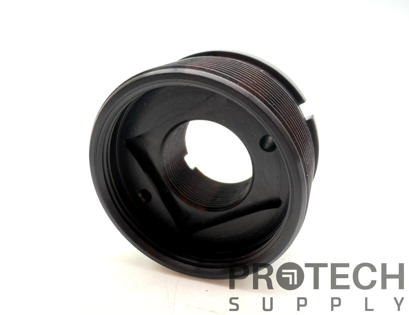 Load image into Gallery viewer, NEW Allied Vision/Edmund A-20 Camera C-Mount to S-Mount Adapter from 1800 U-501m
