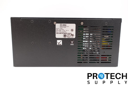 JDSU 21105068 Laser Power Supply 100-240V 2110U-SLCPEB + Keys with WARRANTY
