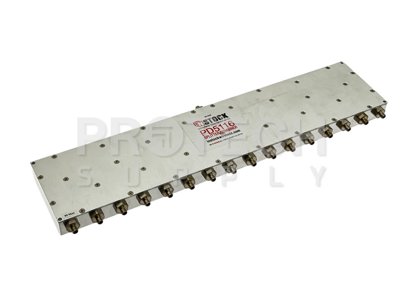 Load image into Gallery viewer, INSTOCK PD5116 Power Splitter Combiner GUARANTEED
