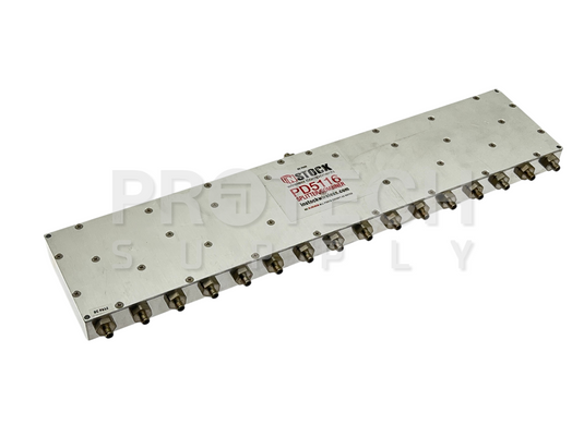 INSTOCK PD5116 Power Splitter Combiner GUARANTEED