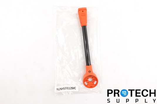 Yuneec H520 Folding Arm Bracket B (Without Motor) YUNH520112 NEW