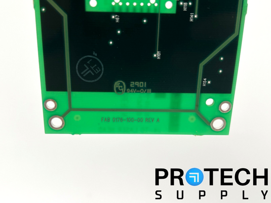 Coherent 0178-769-00 OPSL Controller Board from HITACHI FMBIO ||| with WARRANTY