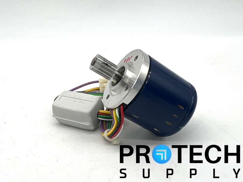 Load image into Gallery viewer, Papst ECA 933 2725 113 External Rotor Motor with WARRANTY
