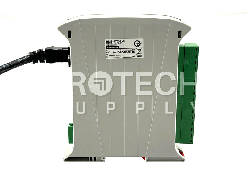 Load image into Gallery viewer, Rotronic RMS-4TC-L-R 4-Channel Thermocouple with WARRANTY
