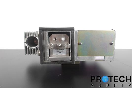 Agilent G1314-60060 G1314-69060 Optical Unit Assembly with WARRANTY