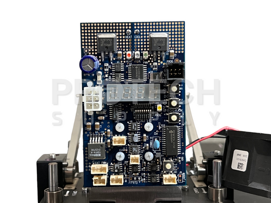 Swiftech / Intel C47015-001 Semiconductor Cooling Assembly GUARANTEED
