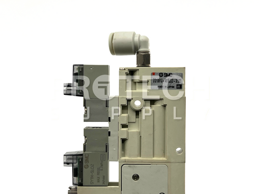 SMC ZQ1051U-A15LOZ-X102 Vacuum Ejector with WARRANTY
