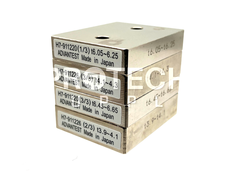 Load image into Gallery viewer, Advantest H7-911212 Semiconductor Manual Tensile Test System
