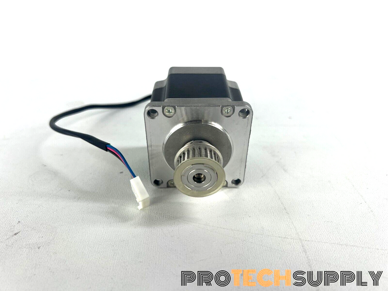 Load image into Gallery viewer, Oriental Motor Vexta C6107-9012 2-Phase Stepper Motor with Assembly w/ WARRANTY
