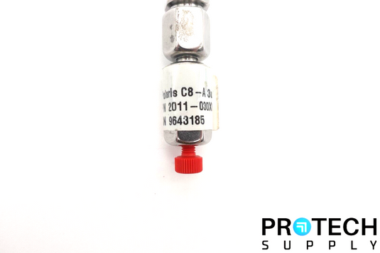 Varian Polaris C8-A 3 µm 3 x 2 mm 2011-030X020 HPLC Column with WARRANTY
