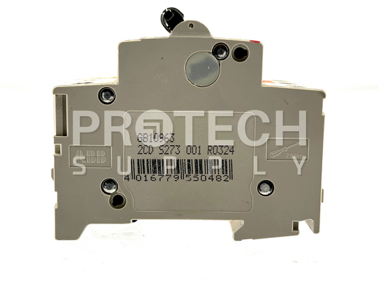 ABB 2CD5273001R0324 Circuit Breaker S203M-C32 3-Pole 10kA 32A with WARRANTY