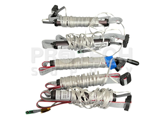 Cambridge ATM-24 Airflow Temperature Monitor + Accessories with WARRANTY