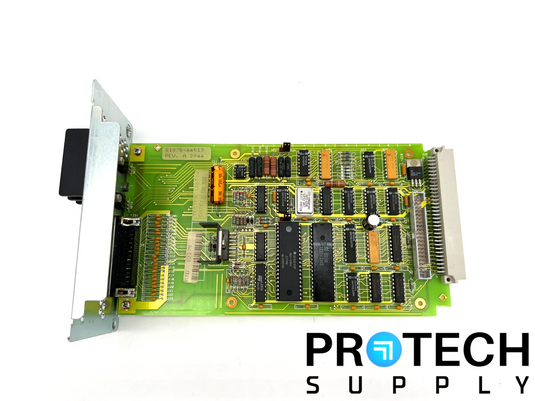 HP Agilent 01078-66513 MTD/RRC Drive Board from 1050 Series HPLC with WARRANTY