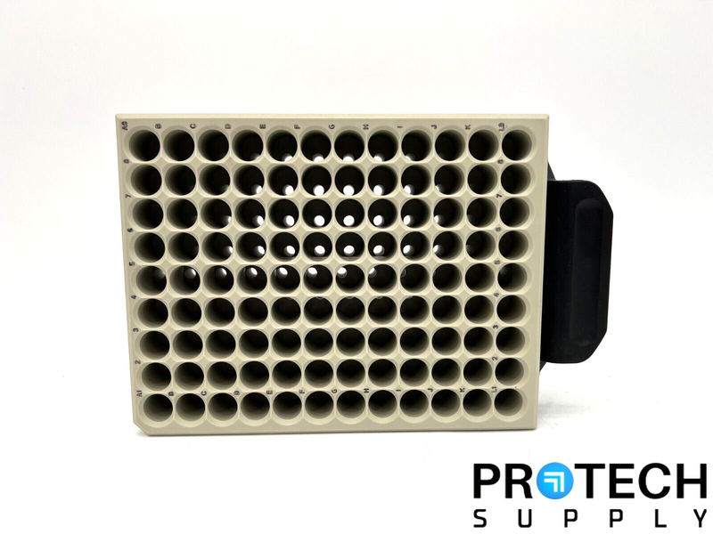 Load image into Gallery viewer, Sample Rack 108 Vials from Eksigent Ekspert nanoLC 400
