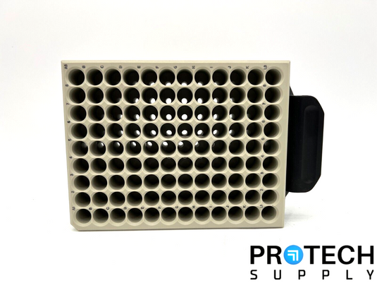 Sample Rack 108 Vials from Eksigent Ekspert nanoLC 400