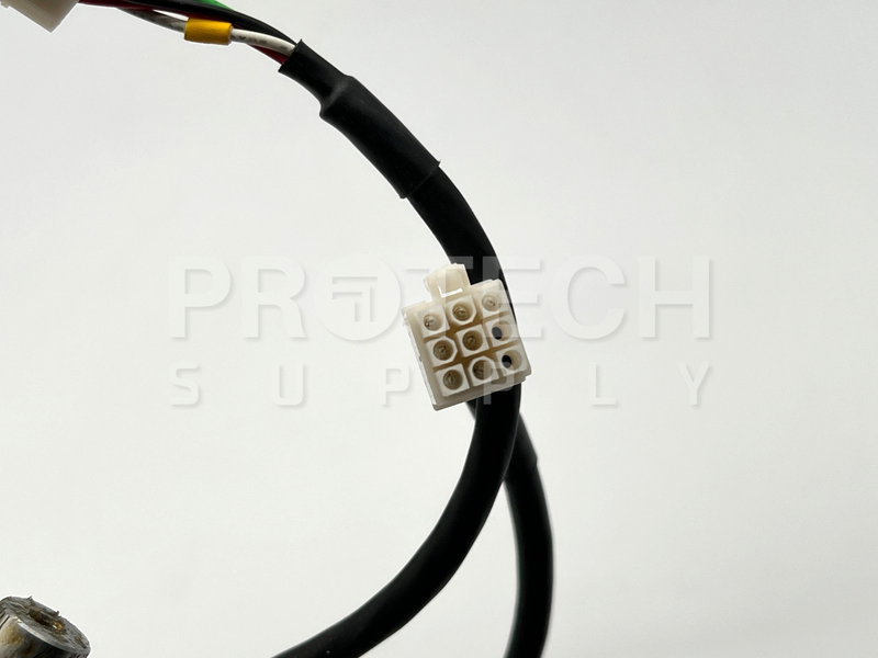 Load image into Gallery viewer, Panasonic MSMD042S1S AC Servo Motor NEW with WARRANTY
