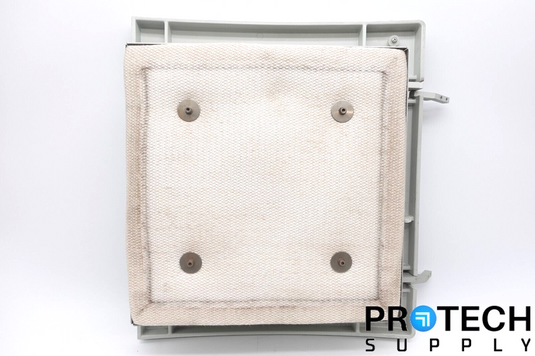 Thermo Electro Front Door Cover Assembly for Trace GC Ultra with WARRANTY