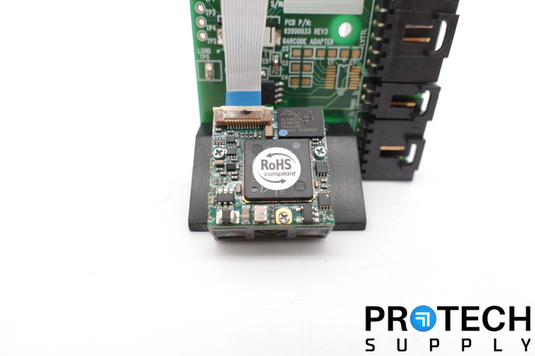 Intermec EV15 Scan Engine + Barcode Adapter PCB with WARRANTY