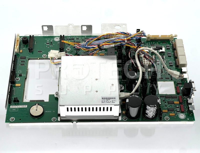 Load image into Gallery viewer, Agilent G1530-60201 Mainboard for 6890 GC System with WARRANTY
