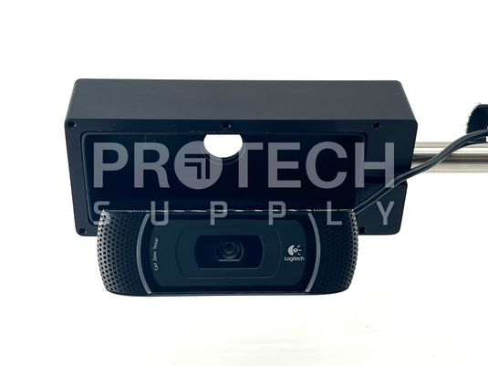 Logitech 860-000289 + Thorlabs BA1S + J&R e-Ray 12 Light Assembly with WARRANTY