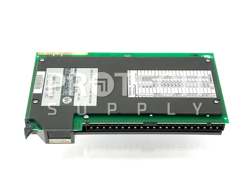 Load image into Gallery viewer, Allen-Bradley 1771-IBD Input Module with WARRANTY
