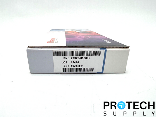 Thermo HPLC Column 2.6u Accucore Phenyl-X 50 x 3mm 27926-053030 NEW SEALED