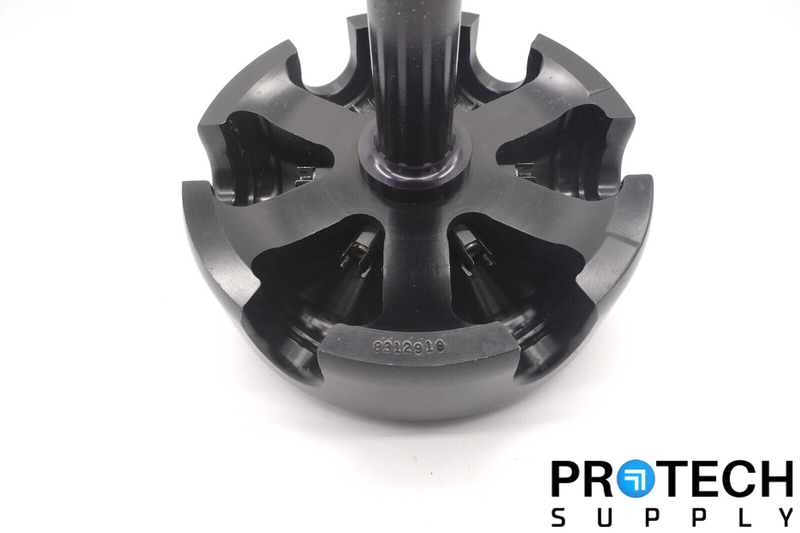 Load image into Gallery viewer, Sorvall DuPont AH-627 Centrifuge Swing Rotor 27000 RPM with WARRANTY
