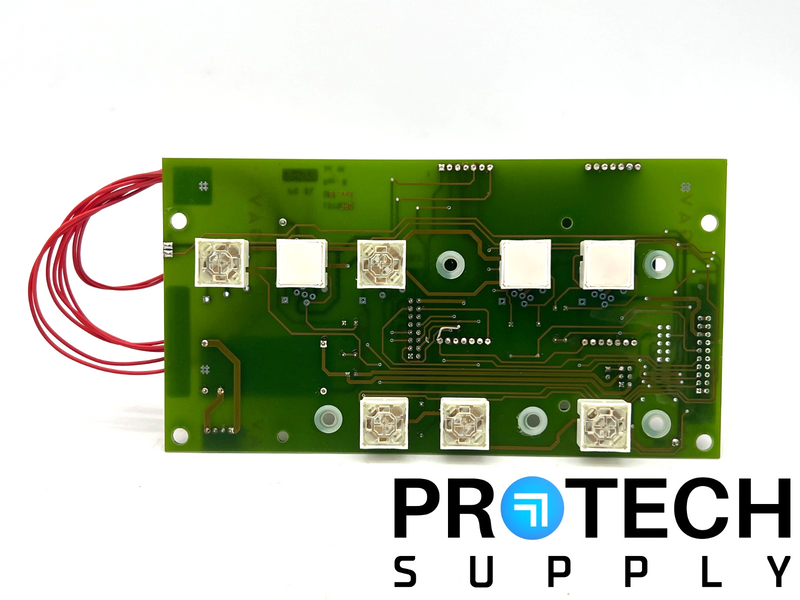 Load image into Gallery viewer, B Braun Diapact CRRT Front Panel Control Board with WARRANTY
