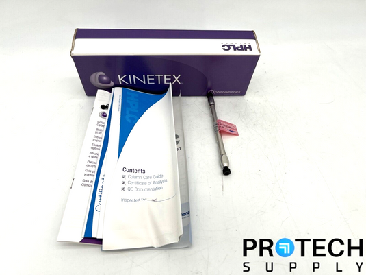 Phenomenex Column 2.6u Kinetex HILIC 100A 100 x 4.60mm 00D-4461-E0 with WARRANTY