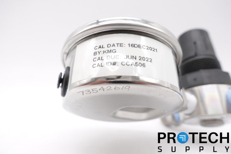 Load image into Gallery viewer, Noshok 316 SS Tube &amp; Socket  0 TO 30, Parker Watts, HAM-LET with WARRANTY
