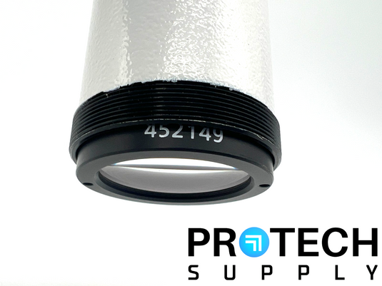 Zeiss 452149 Tube Lens + Tubus Extension from Mirax MIDI with WARRANTY