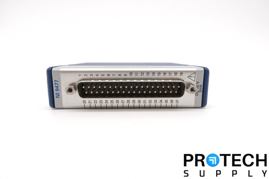 National Instruments NI 9477 Digital Output Module with WARRANTY
