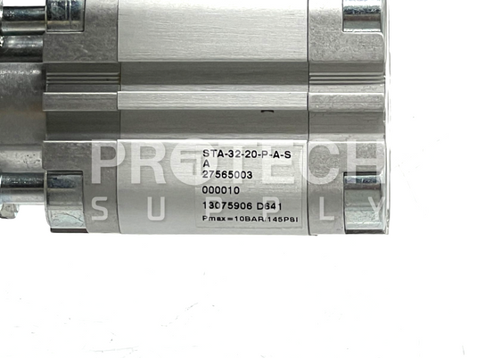 Festo STA-32-20-P-A-S Stopper Cylinder 10Bar / 145Psi GUARANTEED