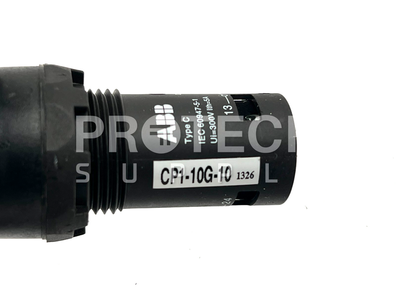 Load image into Gallery viewer, (Lot of 14)  ABB CP1-10G-10 Push Button Switch with WARRANTY
