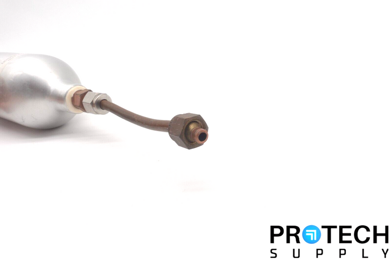 Load image into Gallery viewer, Agilent BHT-4 Big HydroCarbon Trap 1/4" Fitting with WARRANTY
