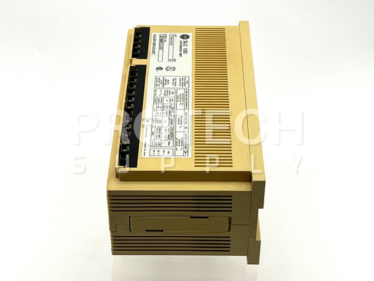 Allen-Bradley 1745-E101 SLC 100 Programmable Controller with WARRANTY