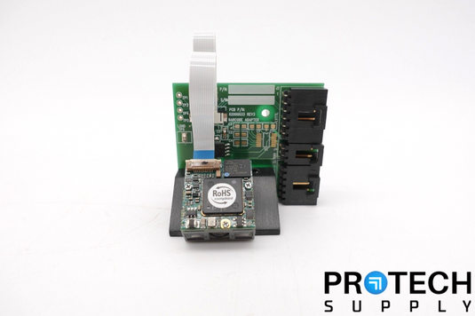 Intermec EV15 Scan Engine + Barcode Adapter PCB with WARRANTY