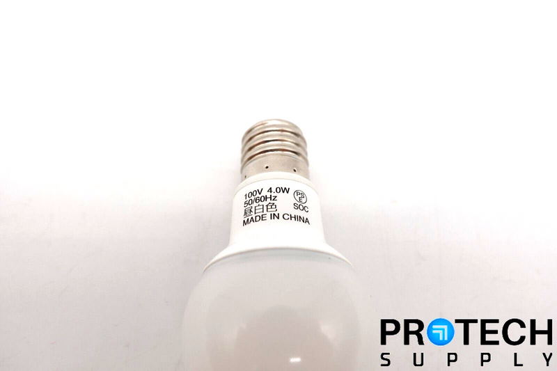 Load image into Gallery viewer, Mitsubishi Electric LDA4N-G-E17/40/S-SP LED 100V 4.0W with WARRANTY

