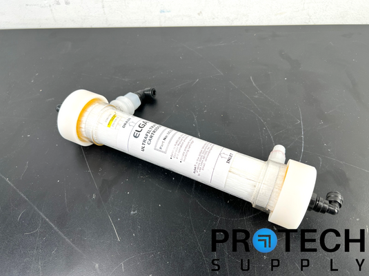 Elga LC151 Ultrafiltration Cartridge from Ultra Genetic with WARRANTY