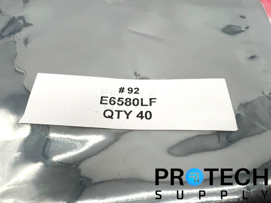 (40/Pk) Rakon E6580LF Crystal Oscillator 20MHz 3.3V NEW with WARRANTY