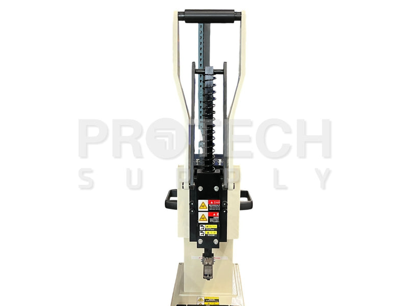 Load image into Gallery viewer, Advantest H7-911212 Semiconductor Manual Tensile Test System
