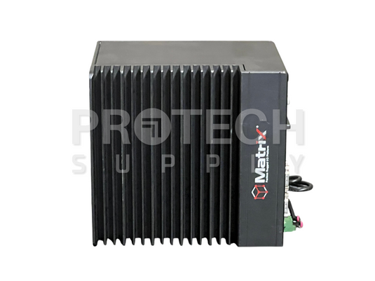 Adlink Matrix MXC-6301D Fanless Embedded PC Intel Core i7-3610QE GUARANTEED