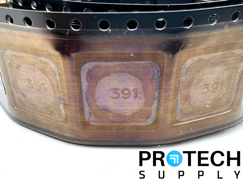 Load image into Gallery viewer, (Pack of 18) Bourns SRR1260-391K/BKN Wirewound Inductor NEW with WARRANTY
