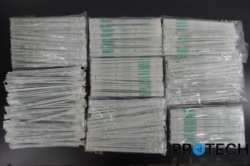 (Lot of 450) VWR / Falcon 2mL in 1/100ml Disposable Serological Pipets NEW