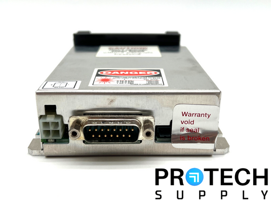 Coherent COMPASS 215M Controller from HITACHI FMBIO ||| with WARRANTY