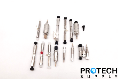 Lot of Misc HPLC Parts / Columns