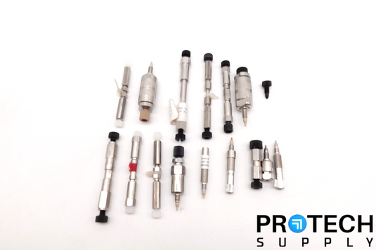 Lot of Misc HPLC Parts / Columns