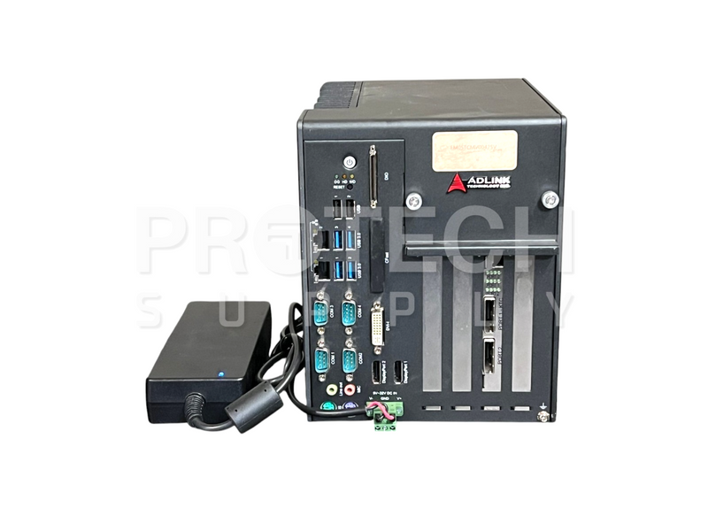 Load image into Gallery viewer, Adlink MXC-6301D Fanless Embedded Computer Intel Core i7-3610QE GUARANTEED
