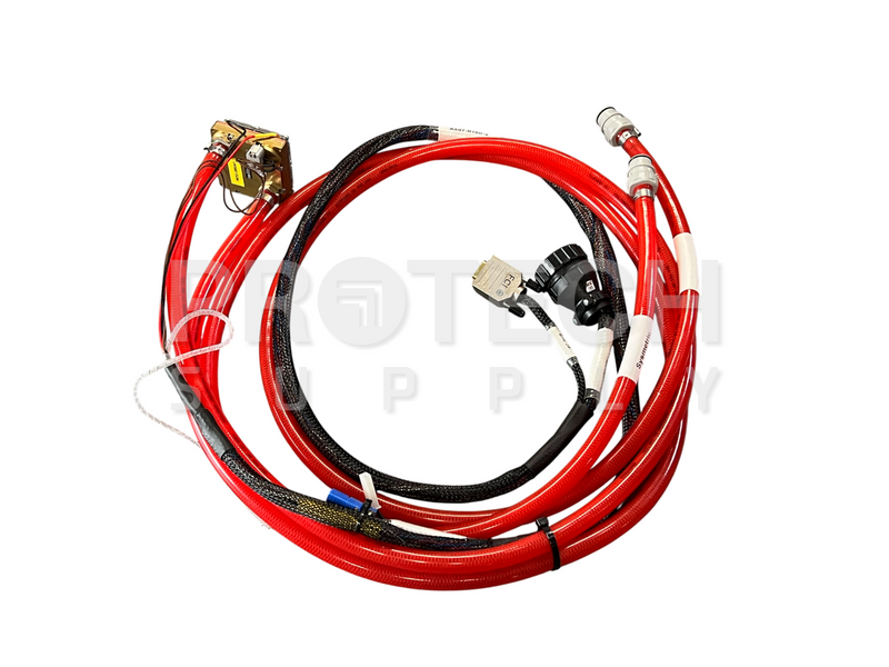 Load image into Gallery viewer, Intel ZEUS Semiconductor Thermal Head Assembly MDO-589341-002 with WARRANTY
