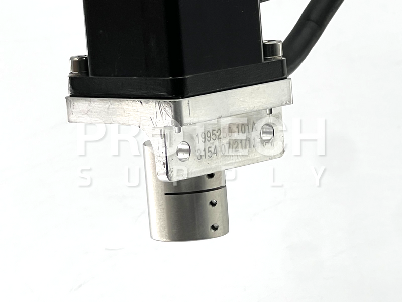 Load image into Gallery viewer, Emerson XVM-402-TONS-D001 Servo Motor 960912-41 GUARANTEED
